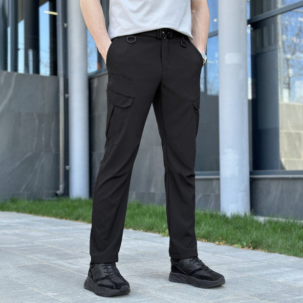 Poedov Cargo Pants Tactical Soft