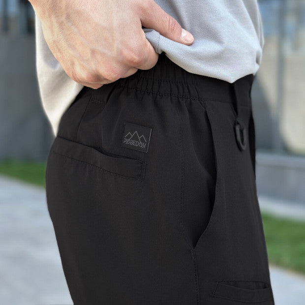 Poedov Cargo Pants Tactical Soft