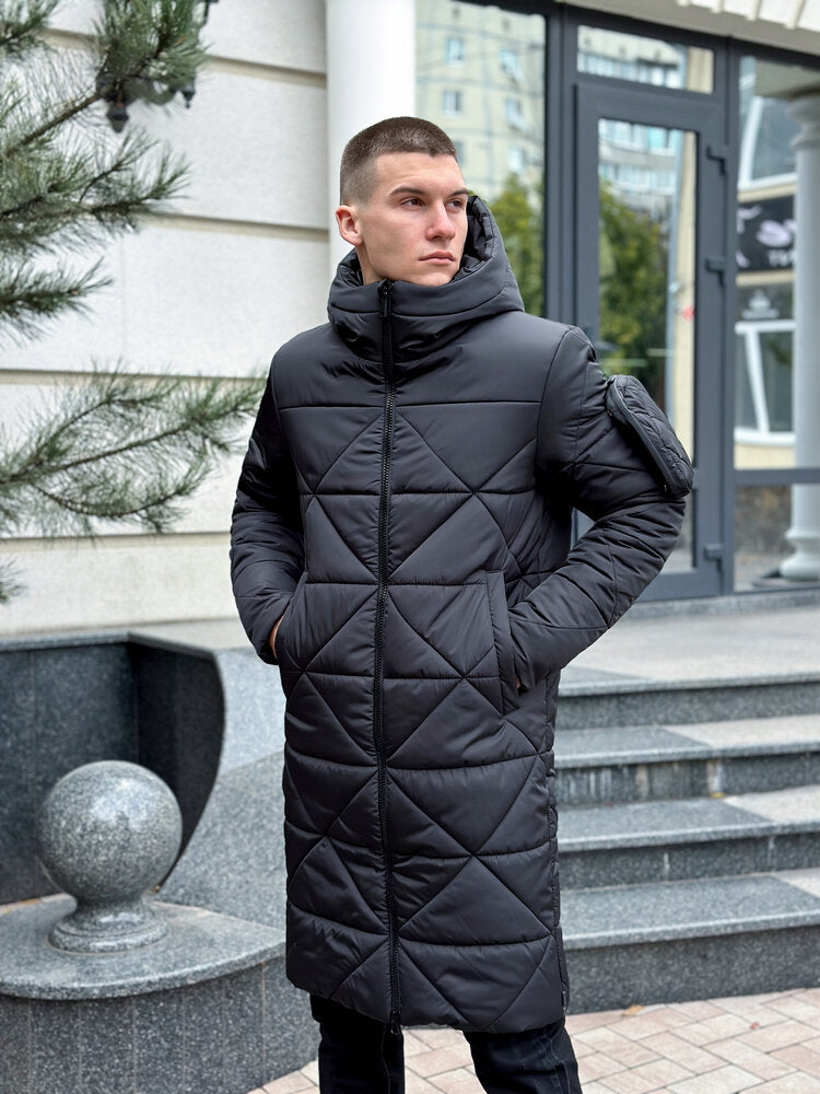 Pobedov Zmist Coat-Jacket