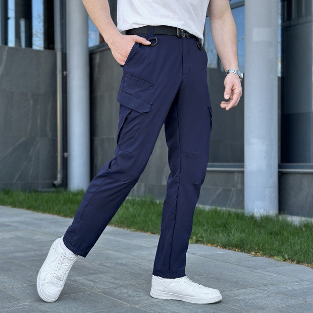 Poedov Cargo Pants Tactical Soft