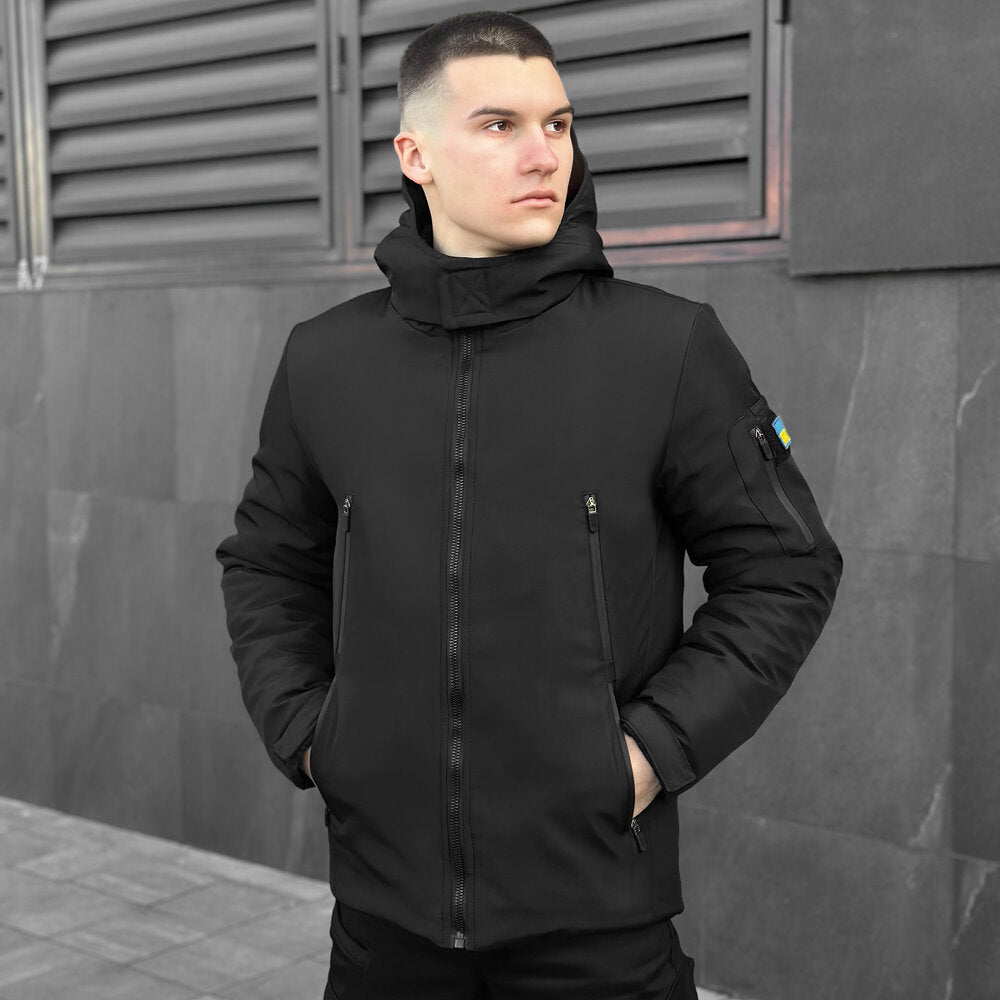 Pobedov Motive Winter B2 Jacket