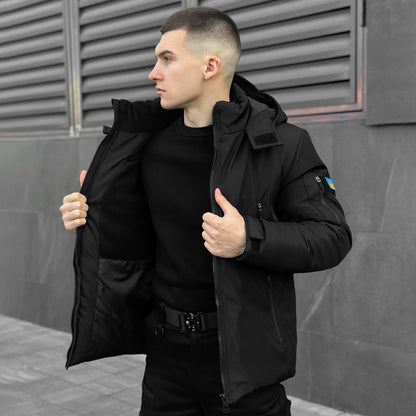 Pobedov Motive Winter B2 Jacket