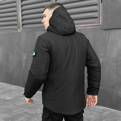 Pobedov Motive Winter B2 Jacket