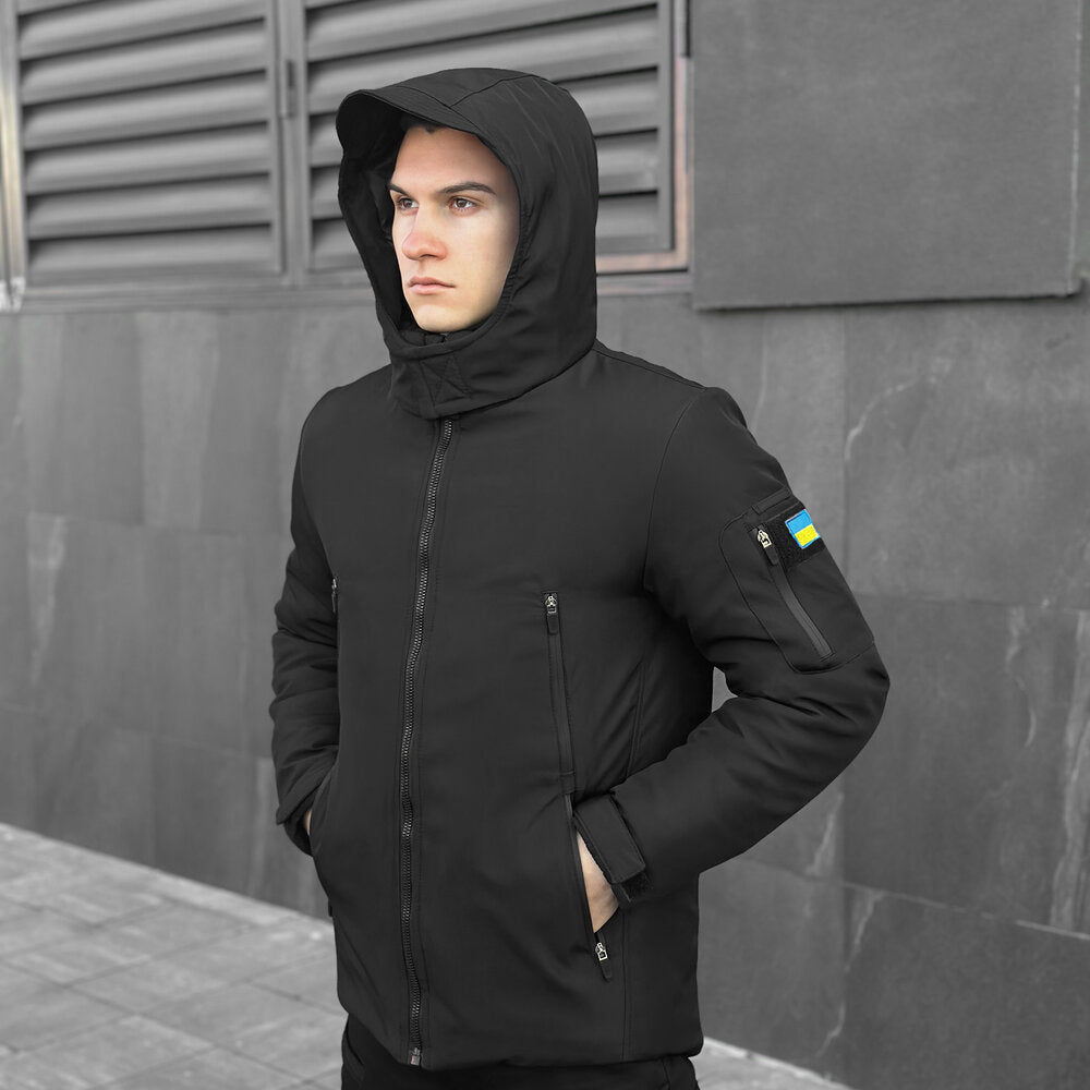 Pobedov Motive Winter B2 Jacket