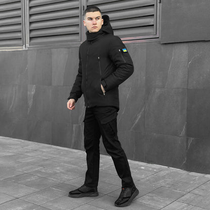 Pobedov Motive Winter B2 Jacket