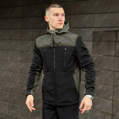 Pobedov Setup Jacket