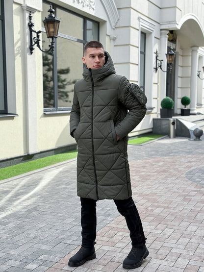 Pobedov Zmist Coat-Jacket