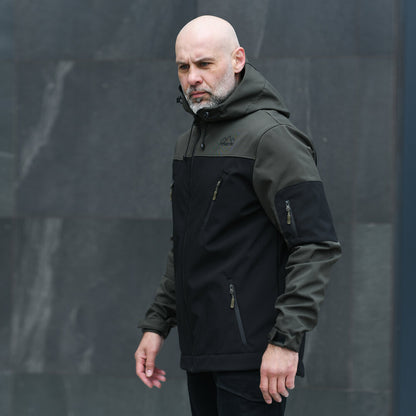 Pobedov Korol Lev Jacket