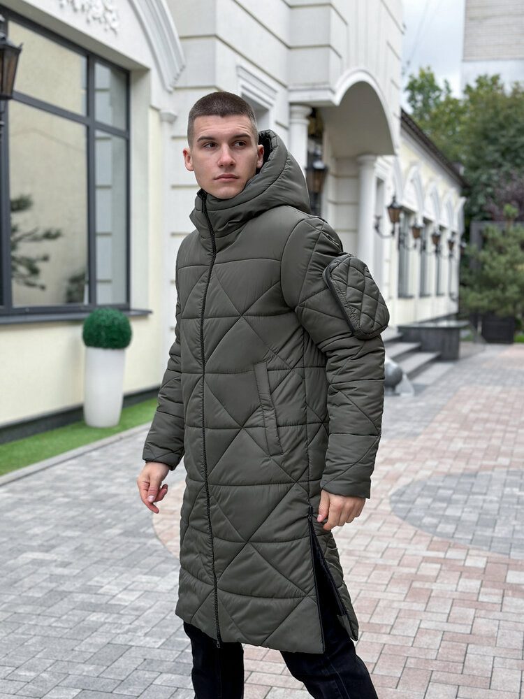 Pobedov Zmist Coat-Jacket