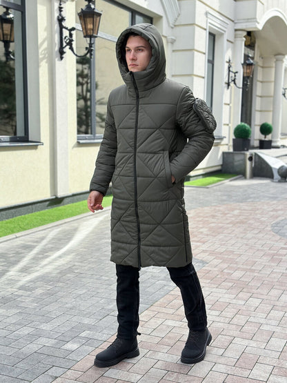 Pobedov Zmist Coat-Jacket