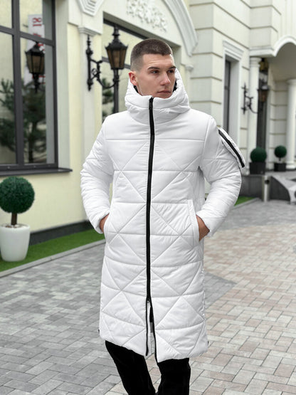 Pobedov Zmist Coat-Jacket