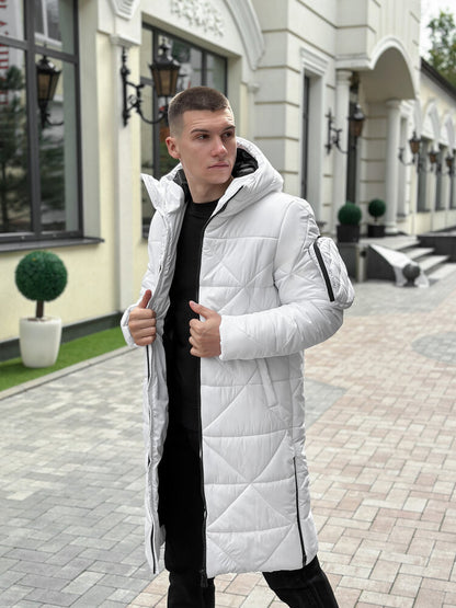 Pobedov Zmist Coat-Jacket