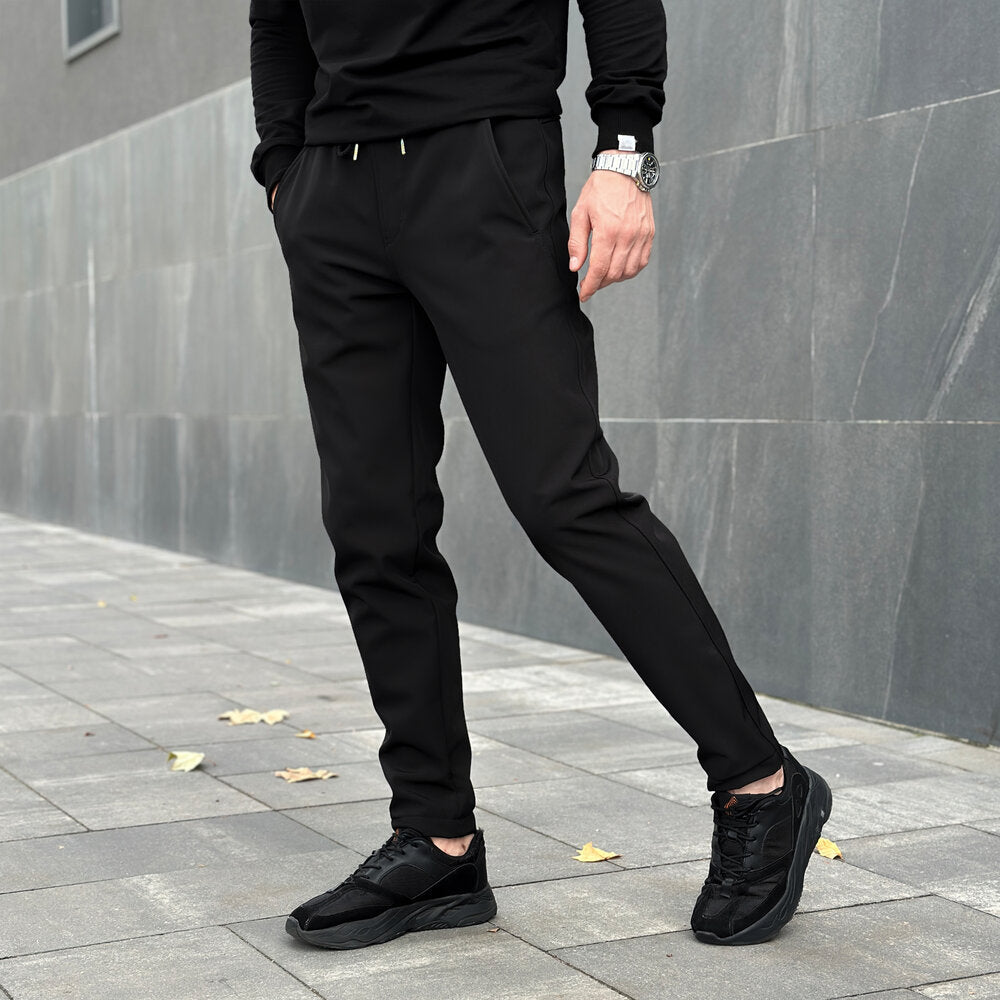 Pobedov Point Pants