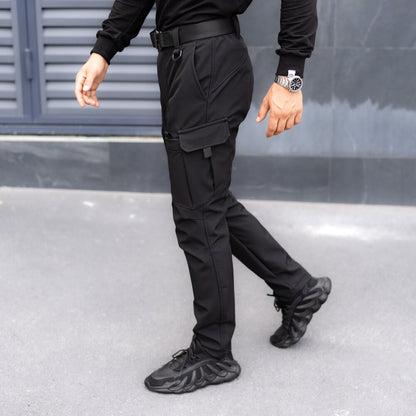 Pobedov Static Cargo Pants