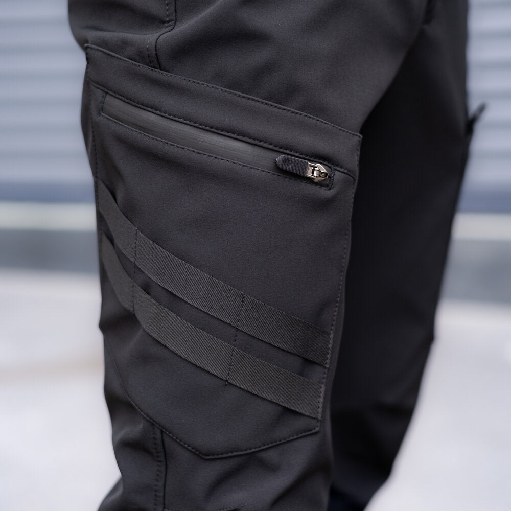 Pobedov Static Cargo Pants