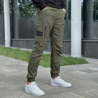 Pobedov Cargo Pants Papin Brodyaga