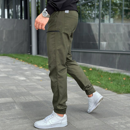 Pobedov Cargo Pants Papin Brodyaga