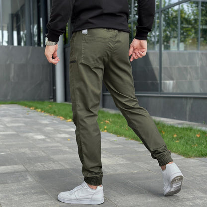 Pobedov Cargo Pants Papin Brodyaga