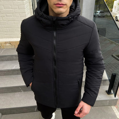 Pobedov Dzen Winter Jacket