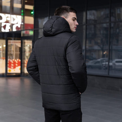 Pobedov Dzen Winter Jacket