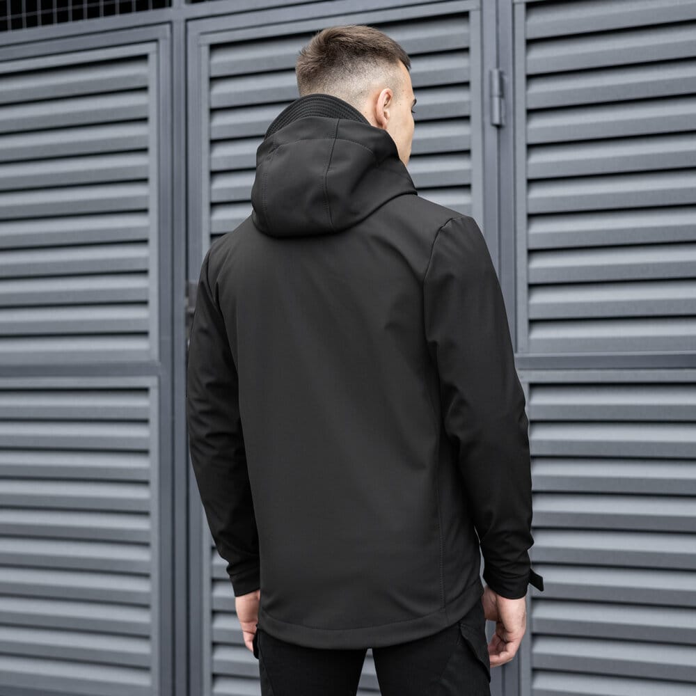 Pobedov Motive Jacket