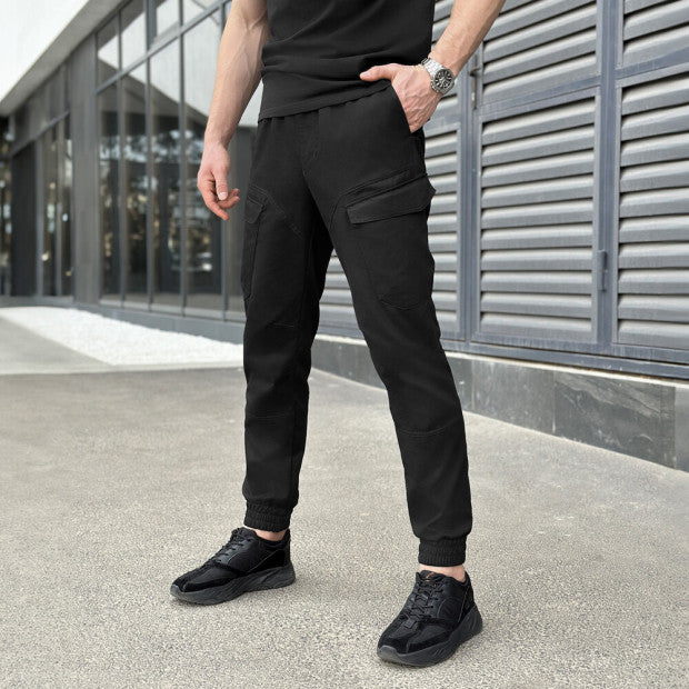 Pobedov Cargo Pants Vzir