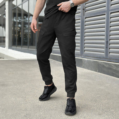 Pobedov Cargo Pants Vzir