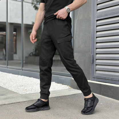 Pobedov Cargo Pants Vzir