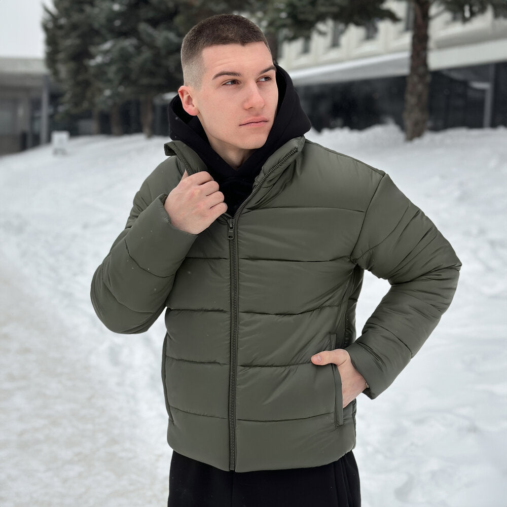 Pobedov Bubble Gum Jacket