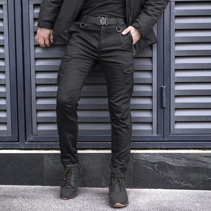 Pobedov Tactical WINTER Cargo Pants