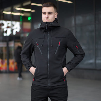 Pobedov Korol Lev Jacket