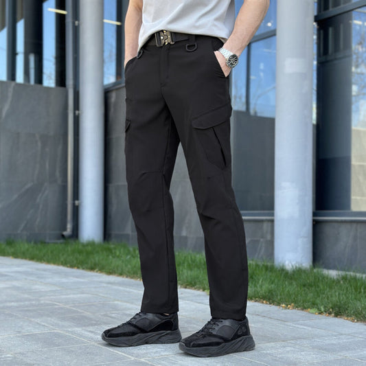 Poedov Cargo Pants Tactical Soft