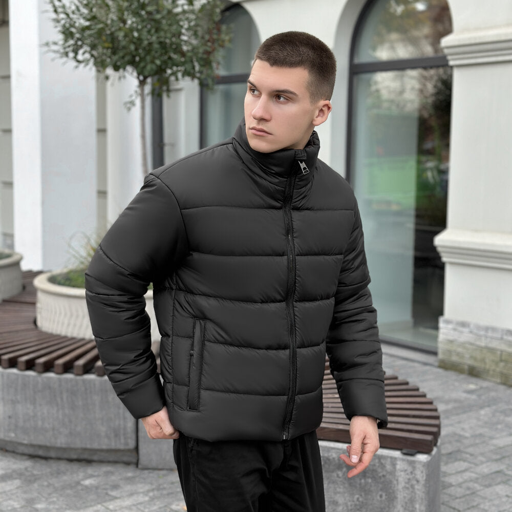 Pobedov Bubble Gum Jacket