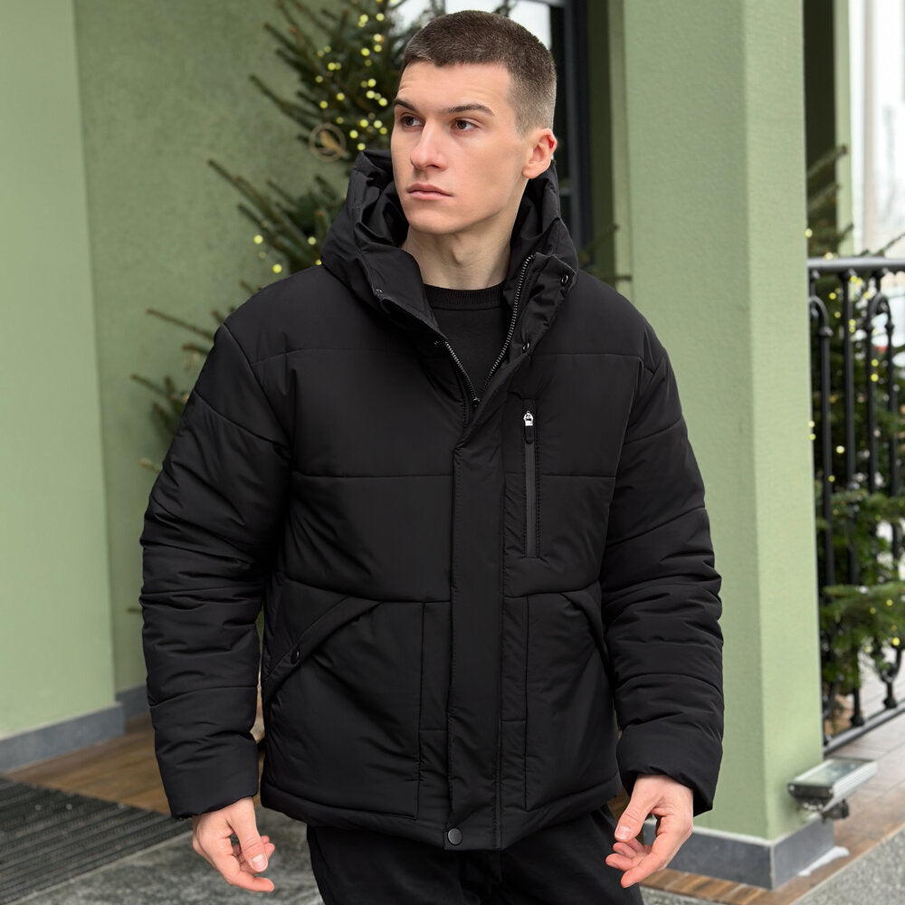 Pobedov Rockford Jacket