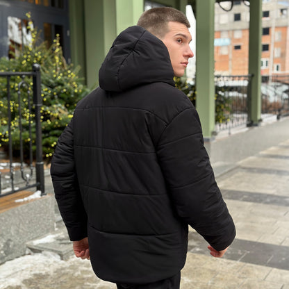 Pobedov Rockford Jacket