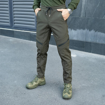 Pobedov San Andreas Cargo Pants