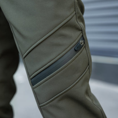 Pobedov San Andreas Cargo Pants