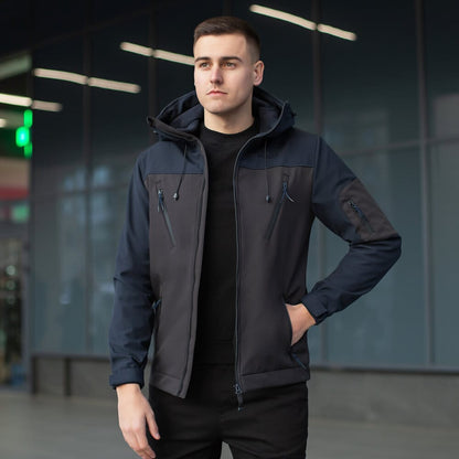 Pobedov Korol Lev Jacket