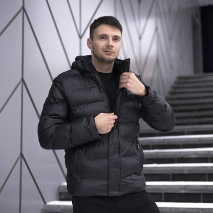 Pobedov Zahyst Winter Jacket