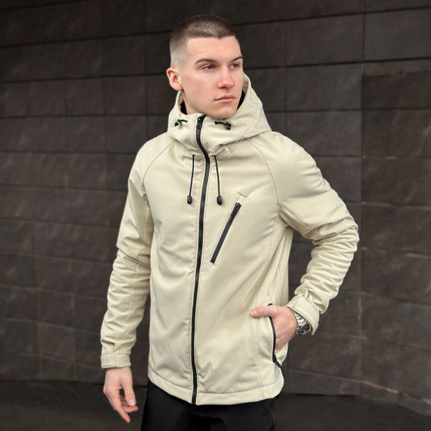 Pobedov Matrix Jacket