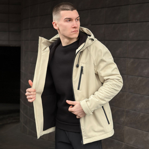 Pobedov Matrix Jacket