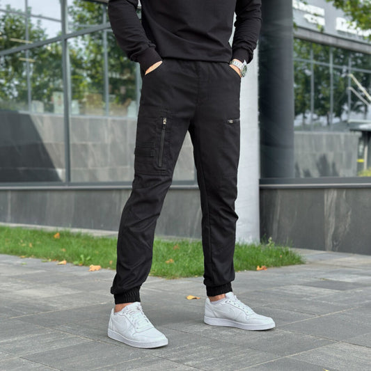 Pobedov Cargo Pants Papin Brodyaga