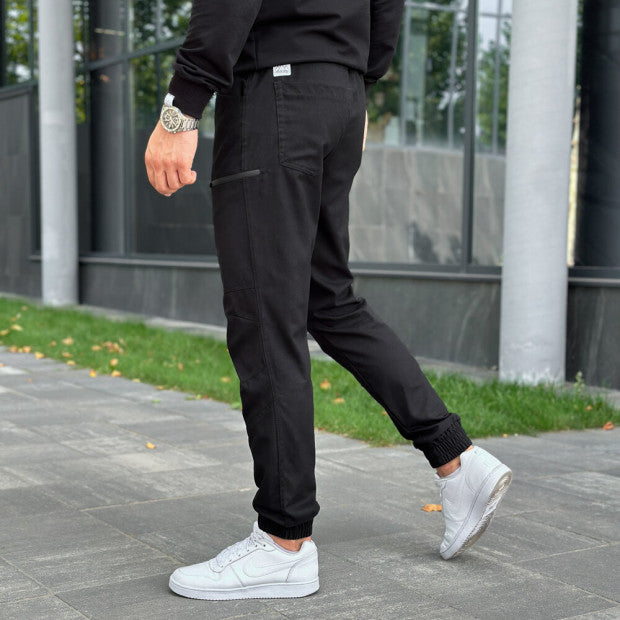 Pobedov Cargo Pants Papin Brodyaga