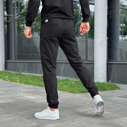 Pobedov Cargo Pants Papin Brodyaga