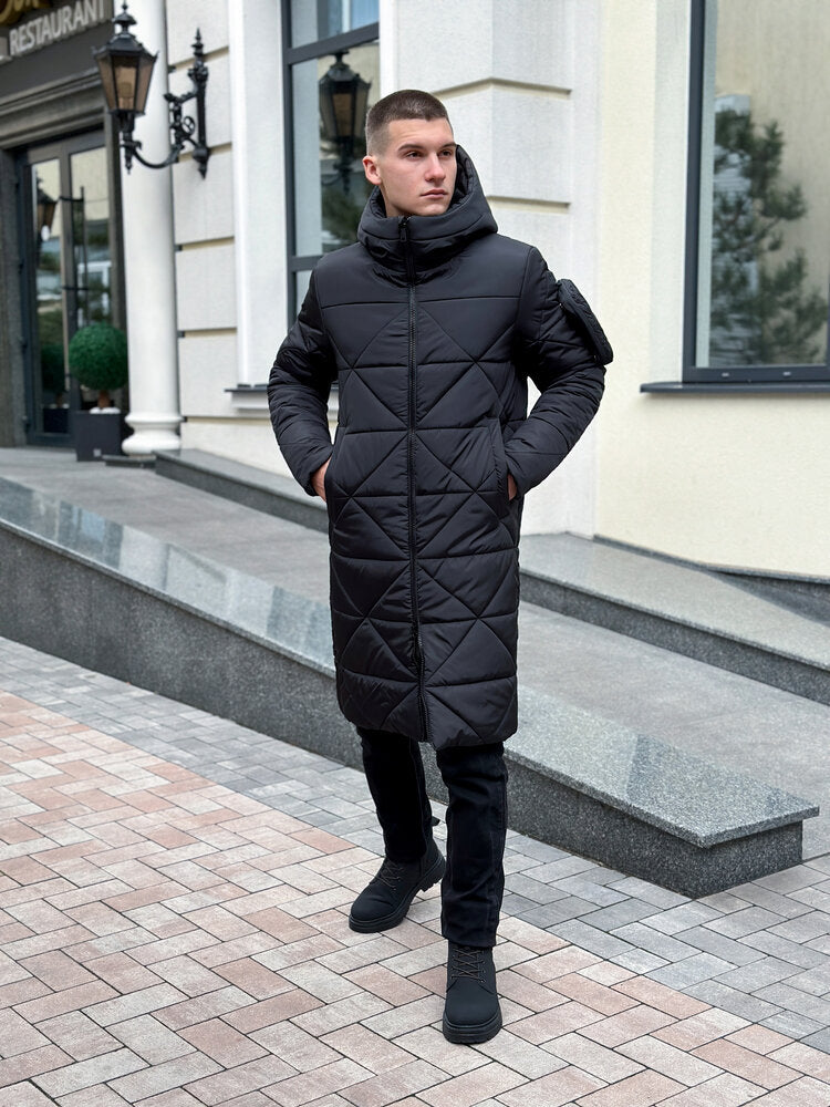 Pobedov Zmist Coat-Jacket