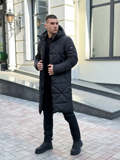 Pobedov Zmist Coat-Jacket