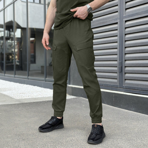 Pobedov Cargo Pants Vzir