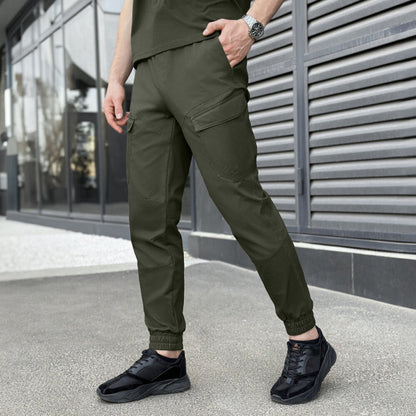 Pobedov Cargo Pants Vzir