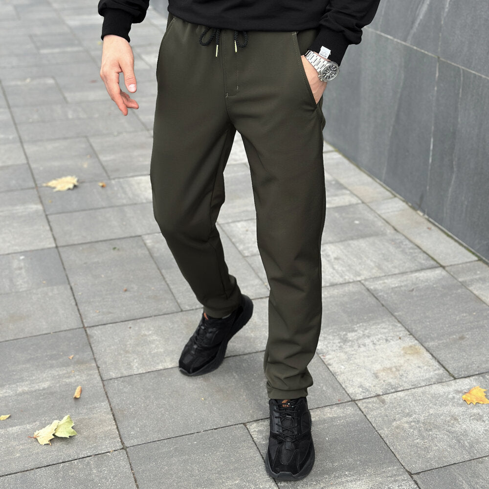 Pobedov Point Pants