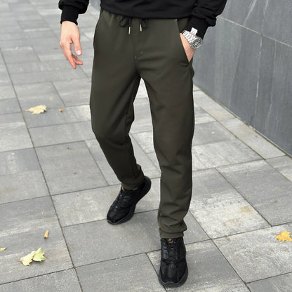 Pobedov Point Pants